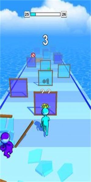 声纳竞赛(Sonar Race)手游完整版v1.0.2下载图3: