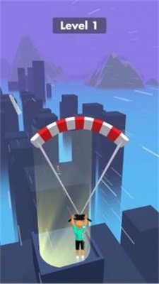 狙击滑翔机手游安卓最新版v1.0下载图3: