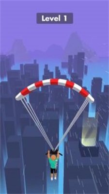 狙击滑翔机手游安卓最新版v1.0下载图1: