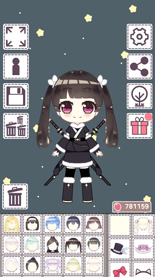 萝莉女孩官方版手游下载图3: