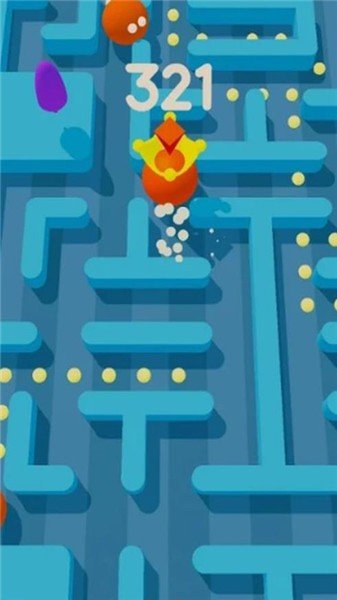 疯狂吃豆人激战正式版手游v1.0下载图2: