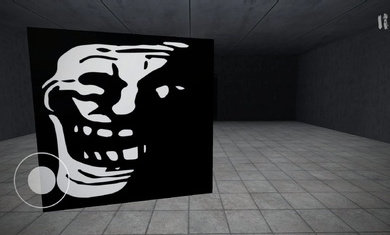 Nextbots手游完整版v1.0下载图3: