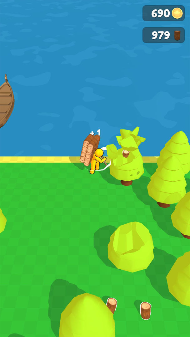 我的小岛生活手游手机最新版v1.0.0下载图2: