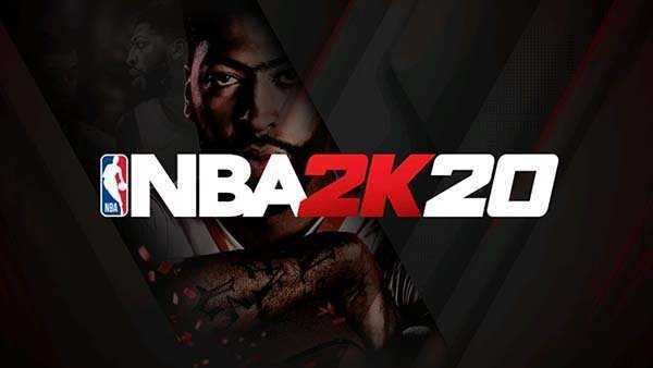 nba2k20无限金币v98.0.2下载图2: