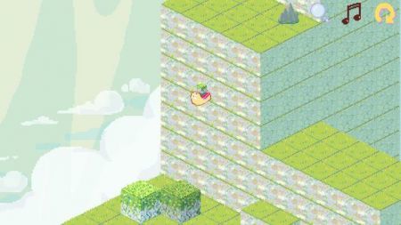 孤独的羊驼(A Lonely Alpaca)手游手机最新版v2.0下载图3: