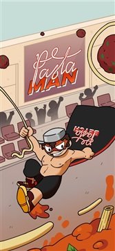 意面侠手游最新版v1.7下载图3: