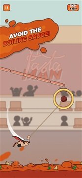 意面侠手游最新版v1.7下载图片1