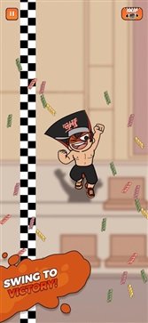 意面侠手游最新版v1.7下载图2: