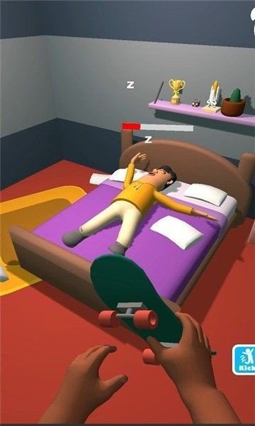 叫醒他最新手机版v3下载图1: