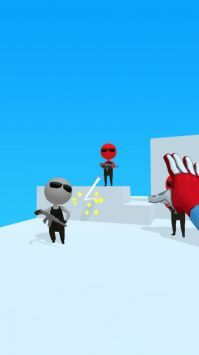 光盘队长手游手机版v0.0.7下载图1: