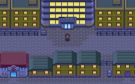 PokeMMO手游vr20726下载图2: