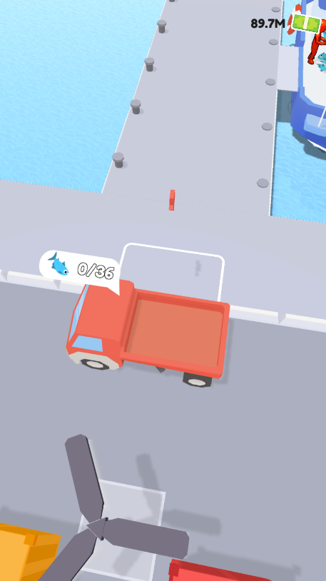 鲨鱼海港v0.1下载图2: