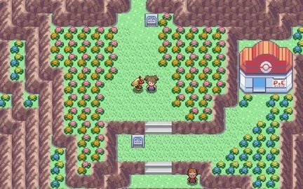PokeMMO手游vr20726下载图片1