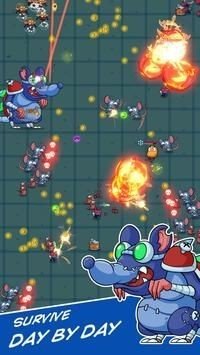 食物大陆生存v1.0.5下载图3: