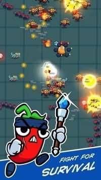 食物大陆生存v1.0.5下载图1: