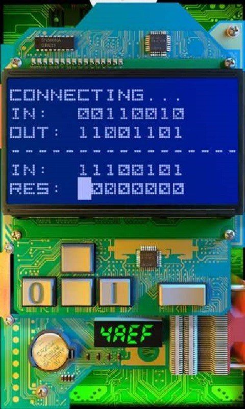 真正的黑客(True Hacker)手游正版v1.0下载图2: