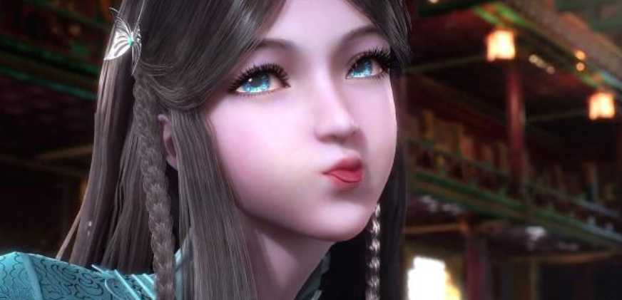 斗罗大陆宁荣荣篇最新游戏v1.4下载图1: