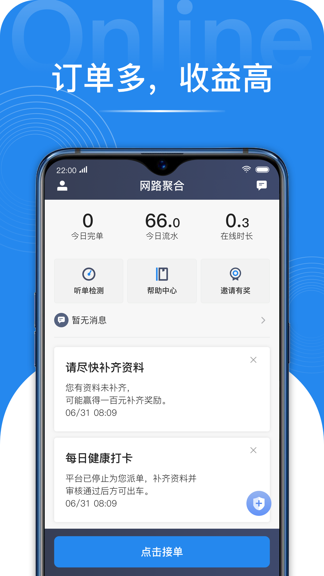 网路聚合图1