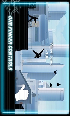矢量跑酷高级版(Vector)v1.2.1下载图4:
