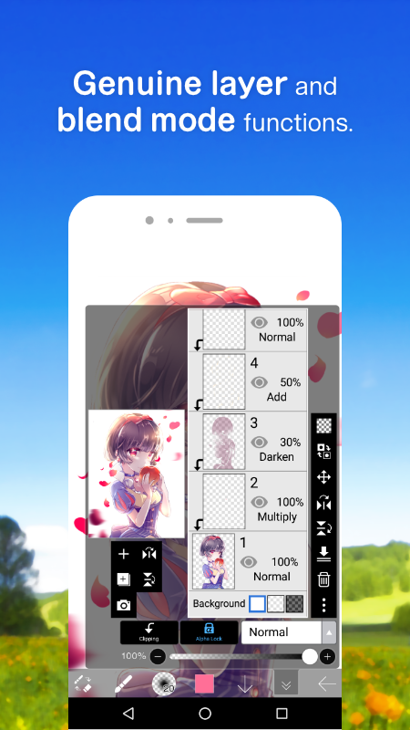 爱笔思画x最新版图3