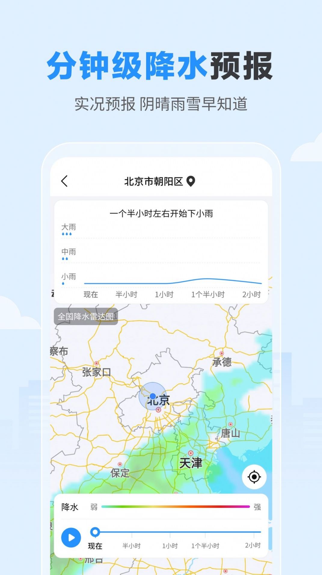 今日天气预报24小时v1.1.0下载?2: