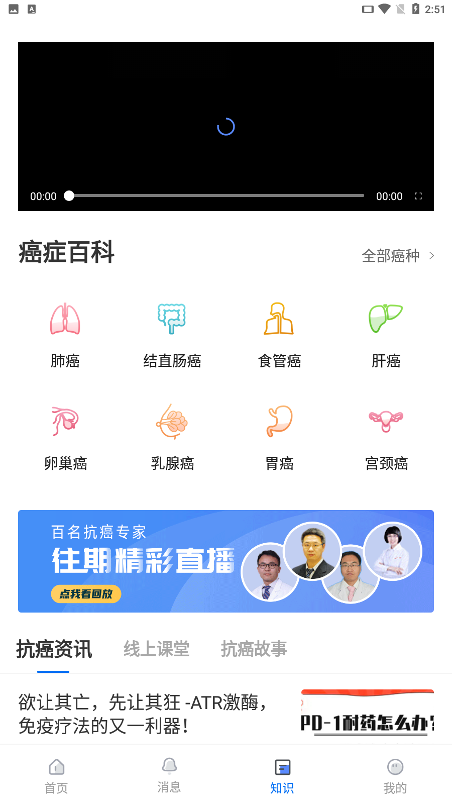 癌度安卓版下载?2: