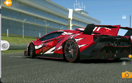 real racing3北美服无限金币v9.2.0下载图3: