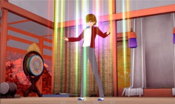 jump harem汉化版游戏v0.8下载图2: