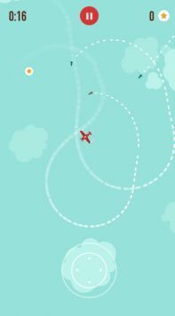 导弹追飞机(Missiles)手游手机版v1.27下载图1: