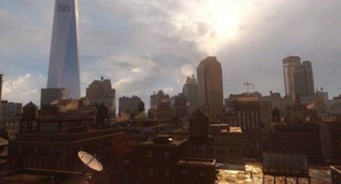 漫威蜘蛛侠手游内测版v1.15下载图3: