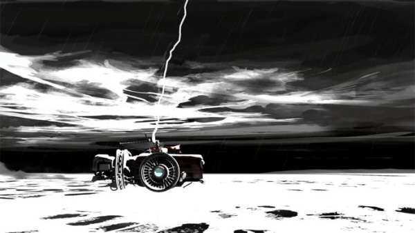 远方孤帆安卓手游手机最新版v1.31下载图1: