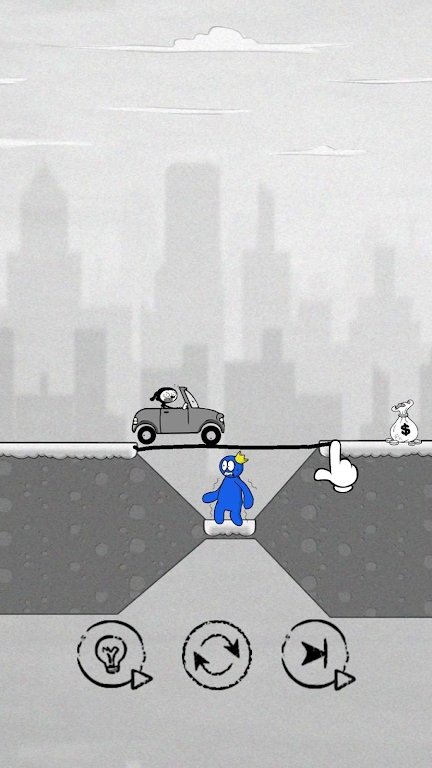 拯救小偷游戏v1.0下载图3: