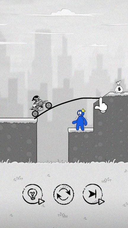 拯救小偷游戏v1.0下载图2: