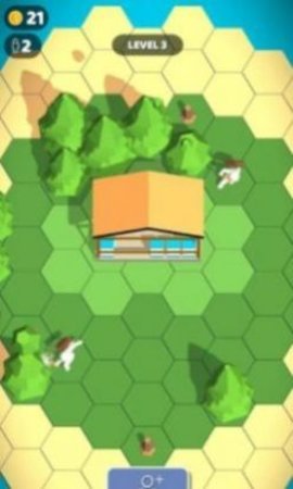融合伐木大作战最新版下载图3: