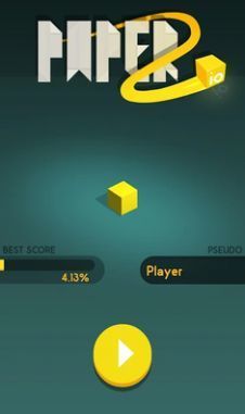 纸片大作战2手游公测版v1.0下载图1: