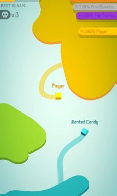 纸片大作战2手游公测版v1.0下载图2: