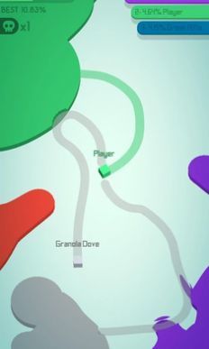 纸片大作战2手游公测版v1.0下载图3: