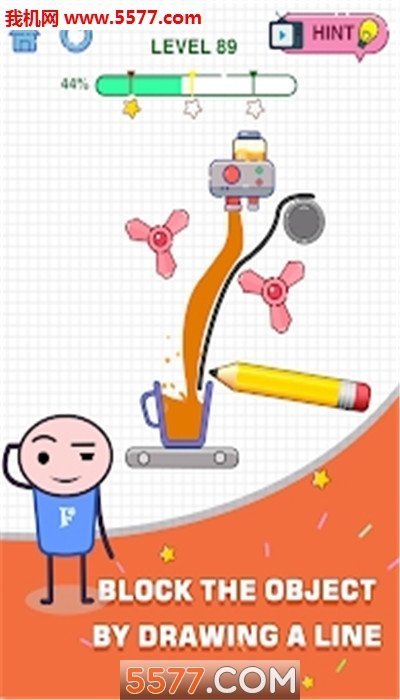 迈克的玻璃杯游戏安卓版手游v1.0.3下载图片1