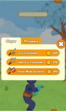 水果点击器手游内测版v0.1下载图3: