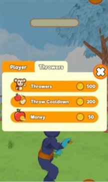 水果点击器手游内测版v0.1下载图1: