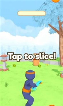 水果点击器手游内测版v0.1下载图2: