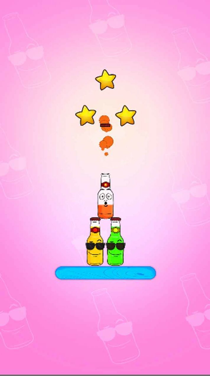瓶盖弹射器官方版v1.0.0下载图1: