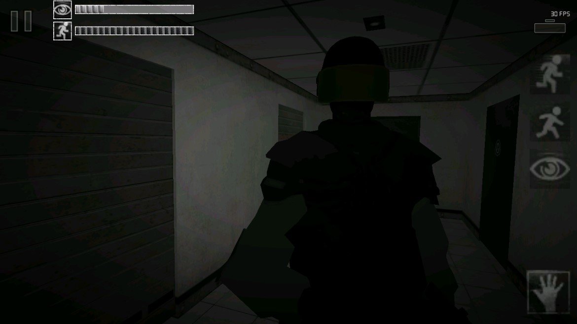 scp安全壳破裂汉化版（内置菜单）v1.2.0下载图1: