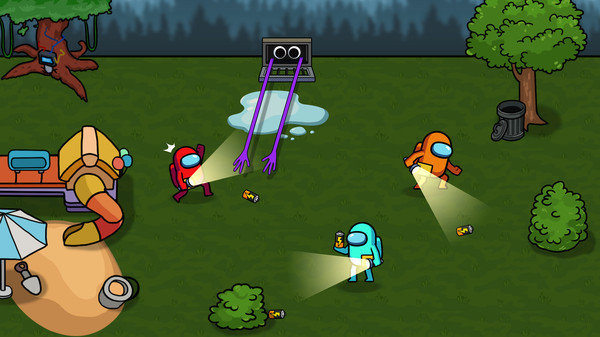 彩虹朋友幸存者免广告v1.0.8下载图1: