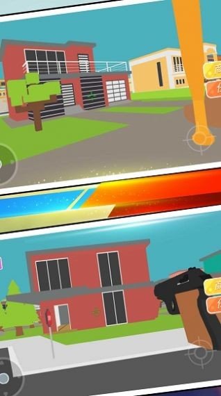 城市最强守护者v1.0.1下载图3: