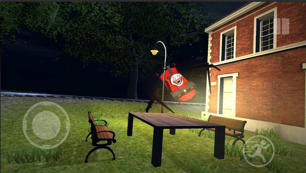 查尔斯小火车免费手机版v1.02下载图3: