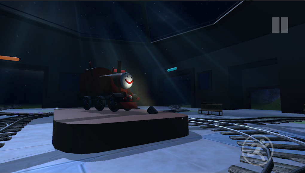 查尔斯小火车免费手机版v1.02下载图1: