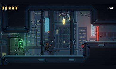 哨兵城手机版最新下载图1: