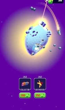 行星驱逐舰安卓版v0.0.1下载图2: