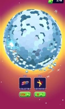 行星驱逐舰安卓版v0.0.1下载图3: